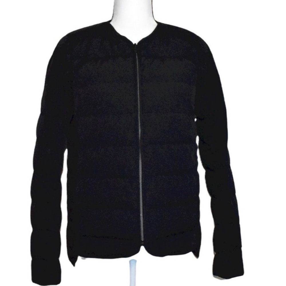 Goose Down Jacket